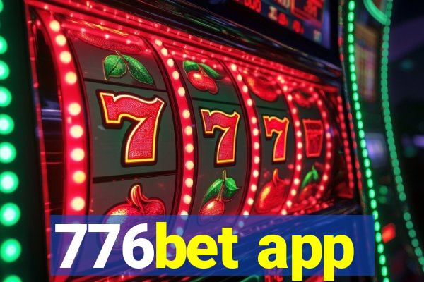 776bet app